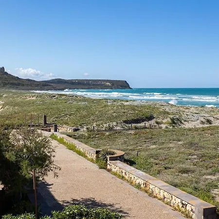 Casa Con Vista Mozzafiato Casa de Férias