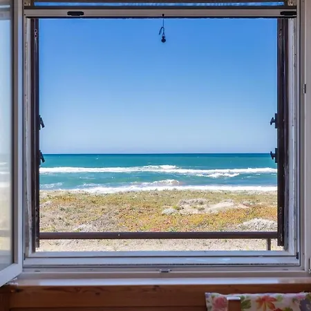 Casa Con Vista Mozzafiato Nyaraló *