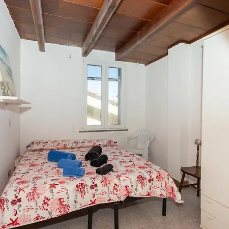 Nyaraló Casa Con Vista Mozzafiato