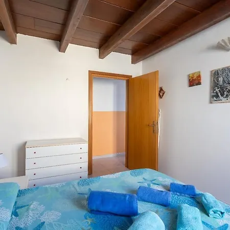 Nyaraló Casa Con Vista Mozzafiato *