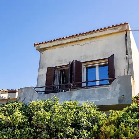 Casa Con Vista Mozzafiato San Giovanni di Sinis