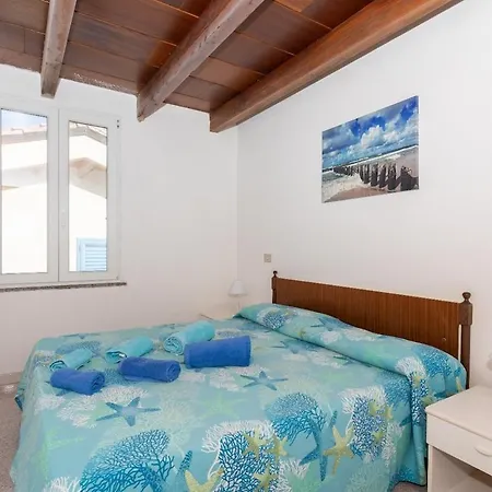 Casa Con Vista Mozzafiato