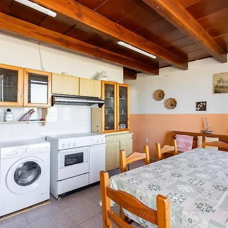 Nyaraló Casa Con Vista Mozzafiato *