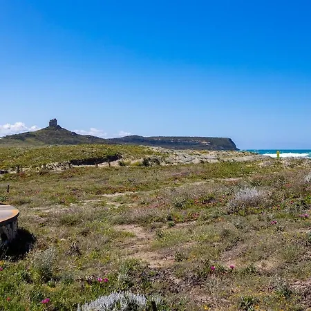 Casa Con Vista Mozzafiato *