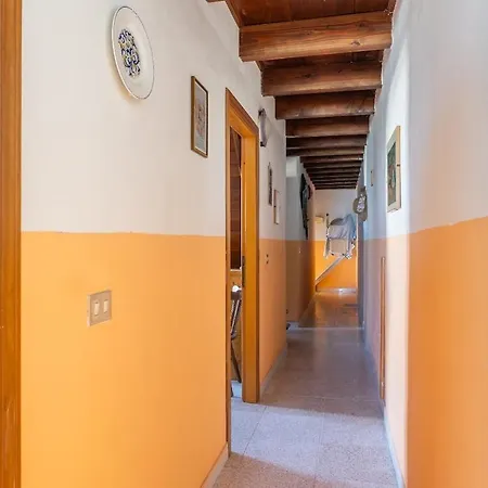 Casa Con Vista Mozzafiato San Giovanni di Sinis