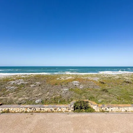 Casa Con Vista Mozzafiato Casa de Férias