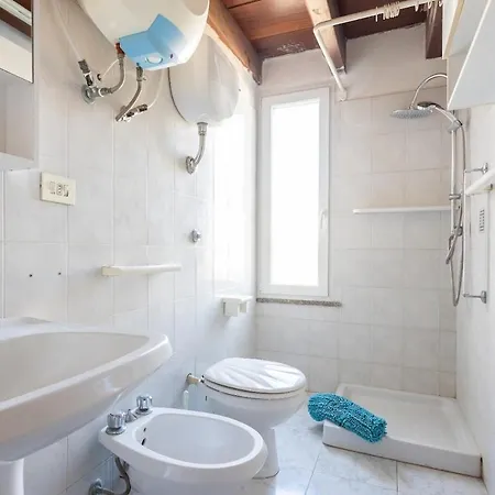 Casa Con Vista Mozzafiato Casa de Férias San Giovanni di Sinis