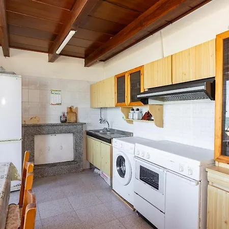 Casa Con Vista Mozzafiato * San Giovanni di Sinis