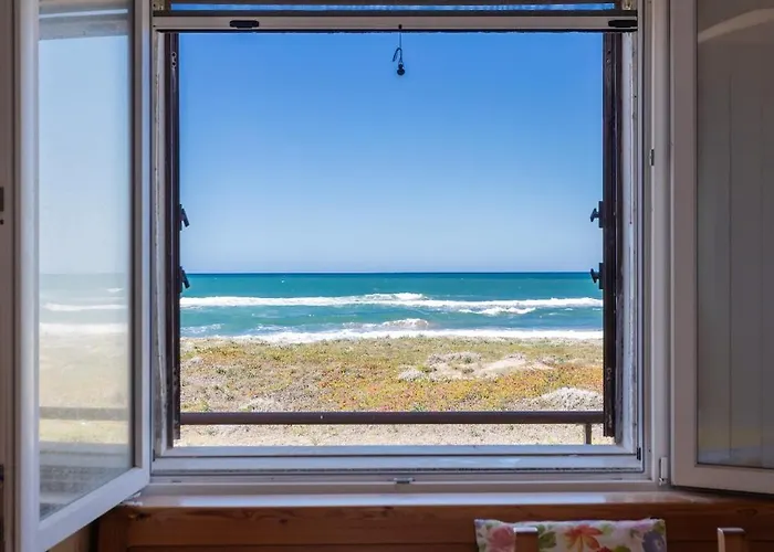 Casa Con Vista Mozzafiato Tatil Evi *