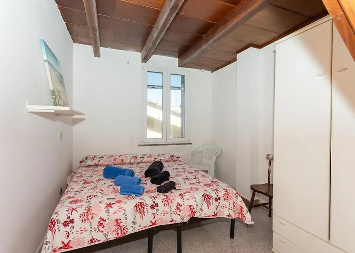 Tatil Evi Casa Con Vista Mozzafiato