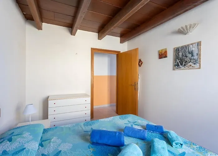 Tatil Evi Casa Con Vista Mozzafiato *