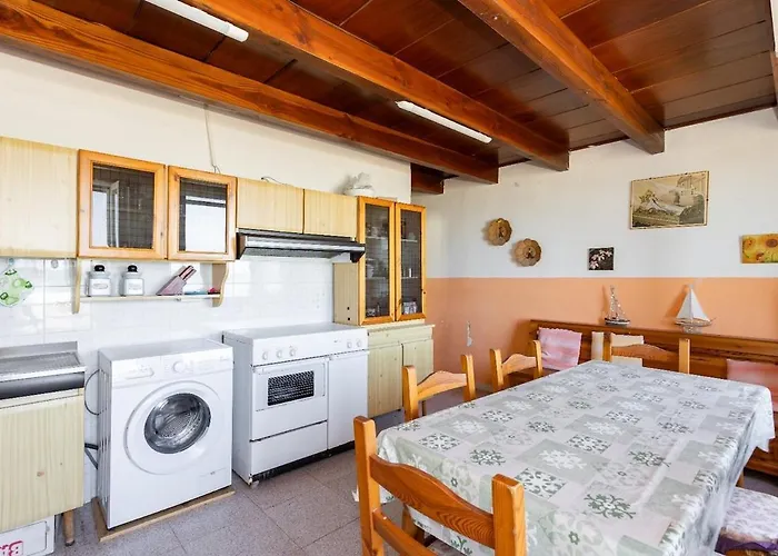 Tatil Evi Casa Con Vista Mozzafiato *
